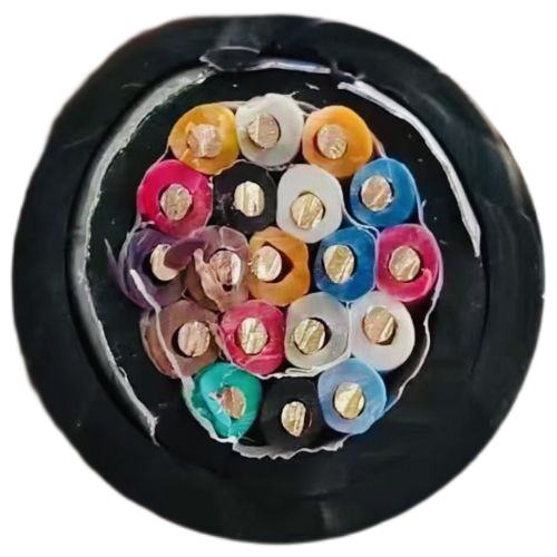 ZR-DJGG22計算機(jī)電纜